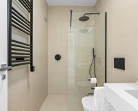 New Build - Villa - San Javier - Parque del doce