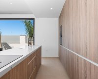 New Build - Villa - San Javier - Parque del doce