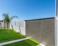 New Build - Villa - San Javier - Parque del doce