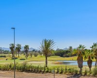New Build - Villa - San Javier - Parque del doce