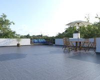 New Build - Villa - San Javier - Pueblo