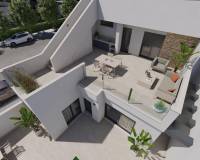 New Build - Villa - San Javier - Roda Golf