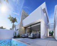 New Build - Villa - San Javier - San Blas