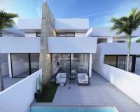 New Build - Villa - San Javier - San Blas