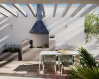 New Build - Villa - San Javier