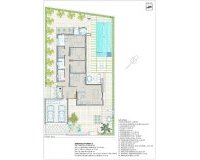 New Build - Villa - San Javier