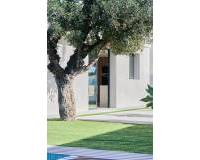 New Build - Villa - San Juan Alicante - La Font