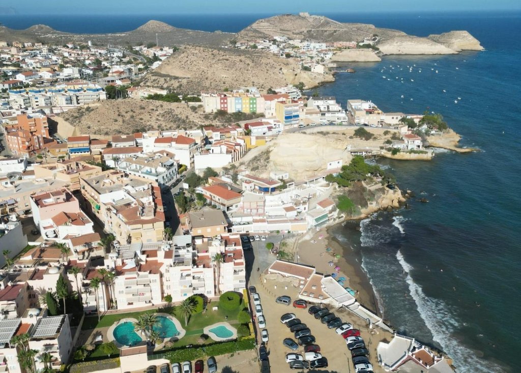 New Build - Villa - San Juan de los Terreros