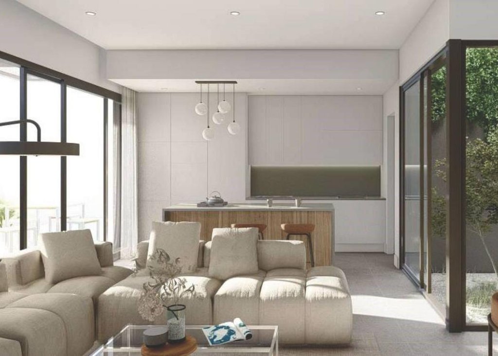 New Build - Villa - San Juan de los Terreros