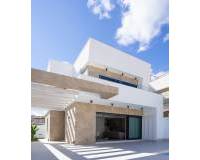 New Build - Villa - San Miguel de Salinas - BLUE LAGOON