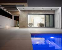 New Build - Villa - San Miguel de Salinas - BLUE LAGOON