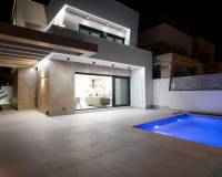 New Build - Villa - San Miguel de Salinas - BLUE LAGOON