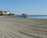 New Build - Villa - San Pedro del Pinatar - Centro