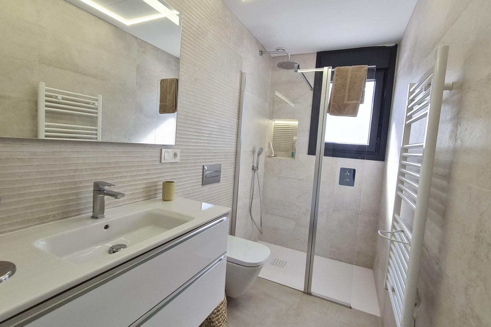 New Build - Villa - San Pedro del Pinatar - Los antolinos