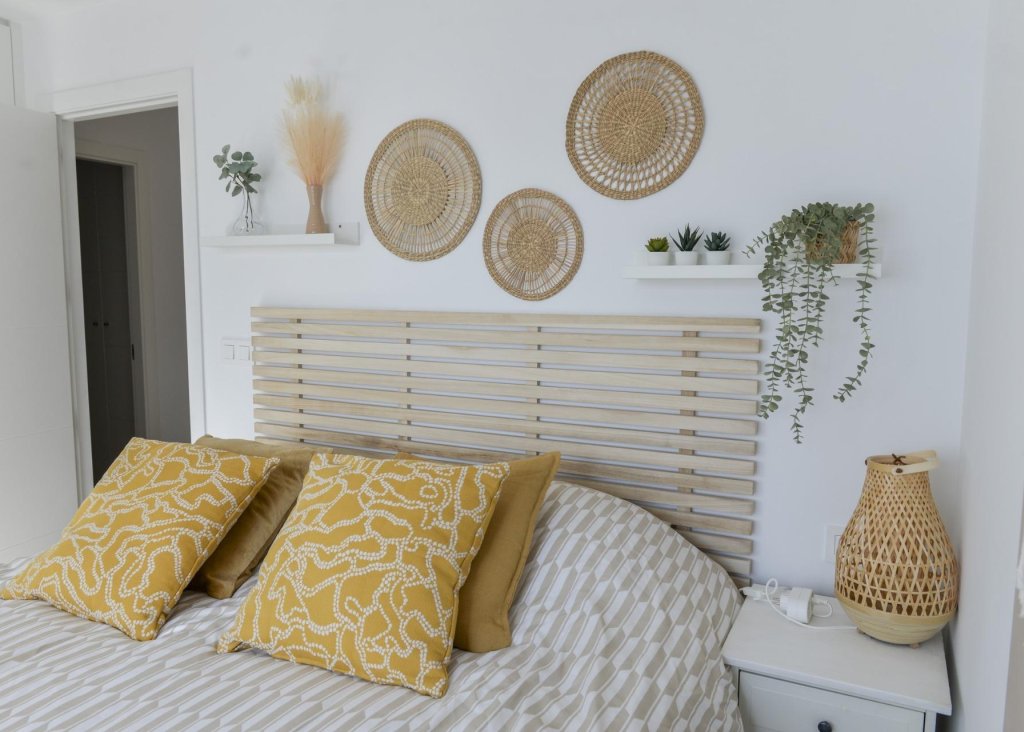 New Build - Villa - San Pedro del Pinatar - Los antolinos