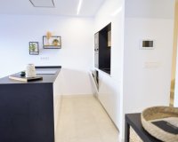 New Build - Villa - San Pedro del Pinatar - Los antolinos