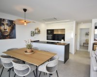 New Build - Villa - San Pedro del Pinatar - Los antolinos