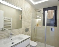 New Build - Villa - San Pedro del Pinatar - Los antolinos