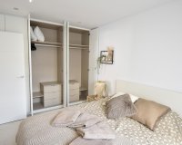 New Build - Villa - San Pedro del Pinatar - Los antolinos