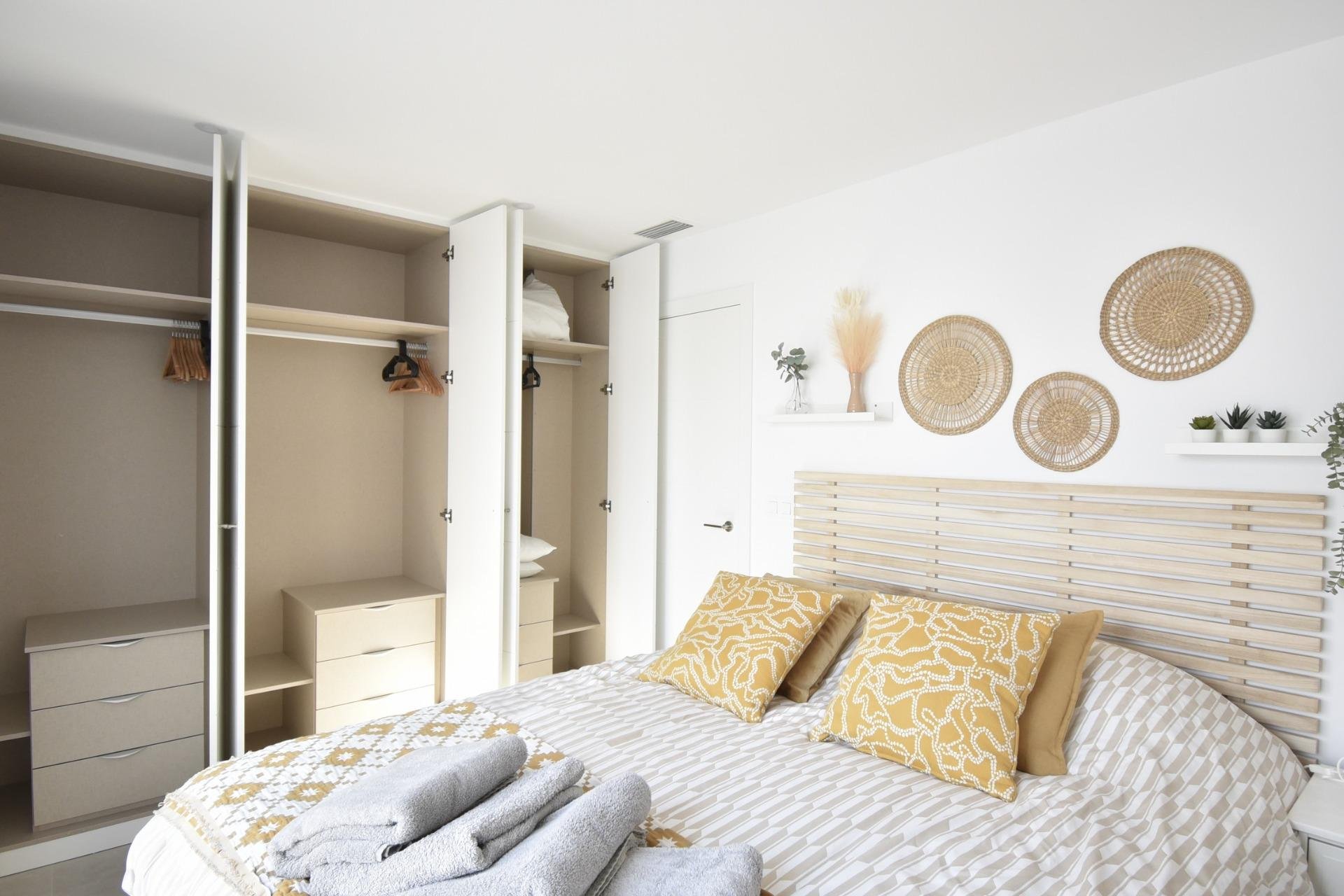 New Build - Villa - San Pedro del Pinatar - Los antolinos