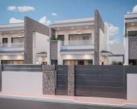 New Build - Villa - San Pedro del Pinatar - San Pedro de Pinatar