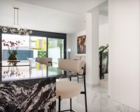 New Build - Villa - San Pedro del Pinatar - San Pedro de Pinatar