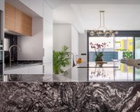 New Build - Villa - San Pedro del Pinatar - San Pedro de Pinatar