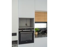 New Build - Villa - San Pedro del Pinatar - San Pedro de Pinatar