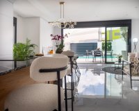 New Build - Villa - San Pedro del Pinatar - San Pedro de Pinatar