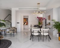 New Build - Villa - San Pedro del Pinatar - San Pedro de Pinatar