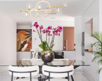 New Build - Villa - San Pedro del Pinatar - San Pedro de Pinatar