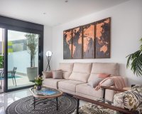 New Build - Villa - San Pedro del Pinatar - San Pedro de Pinatar