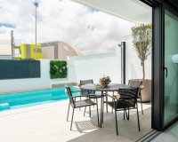 New Build - Villa - San Pedro del Pinatar - San Pedro de Pinatar