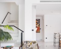 New Build - Villa - San Pedro del Pinatar - San Pedro de Pinatar