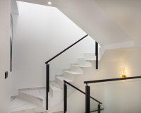 New Build - Villa - San Pedro del Pinatar - San Pedro de Pinatar