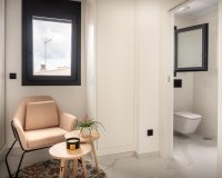 New Build - Villa - San Pedro del Pinatar - San Pedro de Pinatar