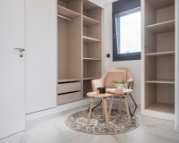 New Build - Villa - San Pedro del Pinatar - San Pedro de Pinatar