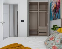 New Build - Villa - San Pedro del Pinatar - San Pedro de Pinatar