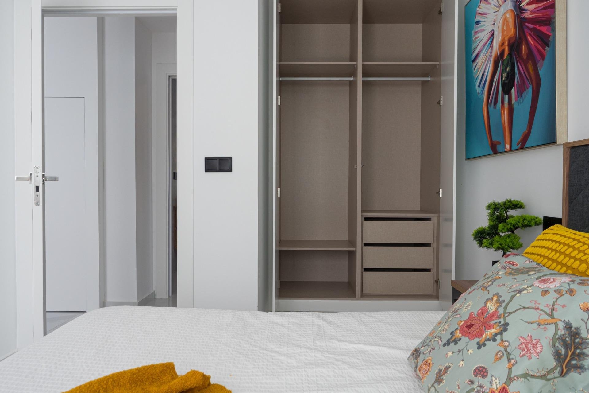 New Build - Villa - San Pedro del Pinatar - San Pedro de Pinatar