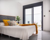 New Build - Villa - San Pedro del Pinatar - San Pedro de Pinatar