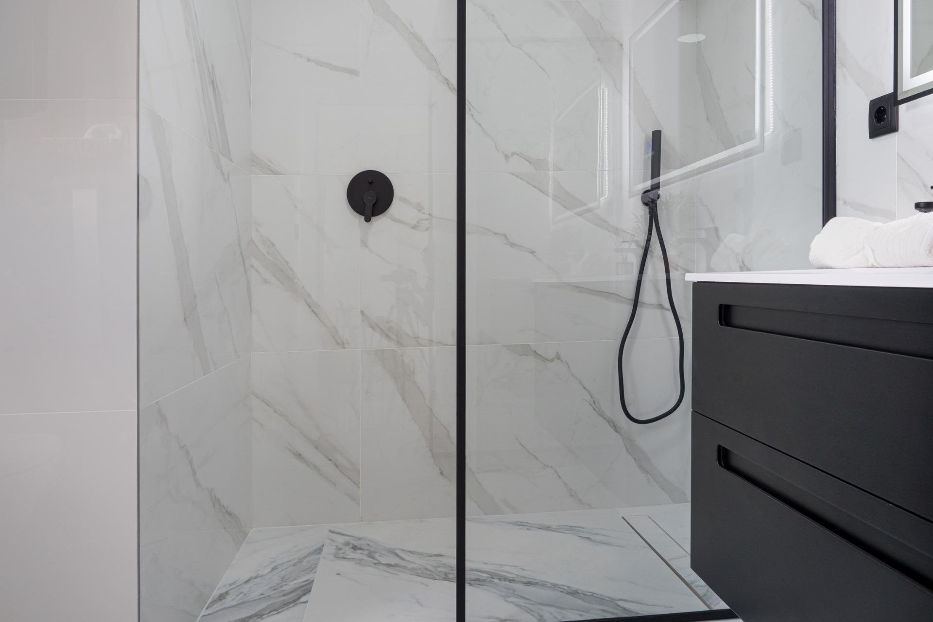 New Build - Villa - San Pedro del Pinatar - San Pedro de Pinatar