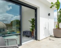 New Build - Villa - San Pedro del Pinatar - San Pedro de Pinatar