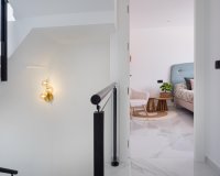 New Build - Villa - San Pedro del Pinatar - San Pedro de Pinatar