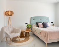 New Build - Villa - San Pedro del Pinatar - San Pedro de Pinatar