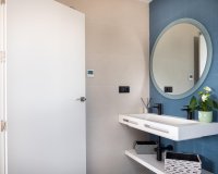 New Build - Villa - San Pedro del Pinatar - San Pedro de Pinatar