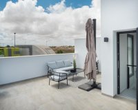 New Build - Villa - San Pedro del Pinatar - San Pedro de Pinatar