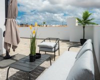 New Build - Villa - San Pedro del Pinatar - San Pedro de Pinatar