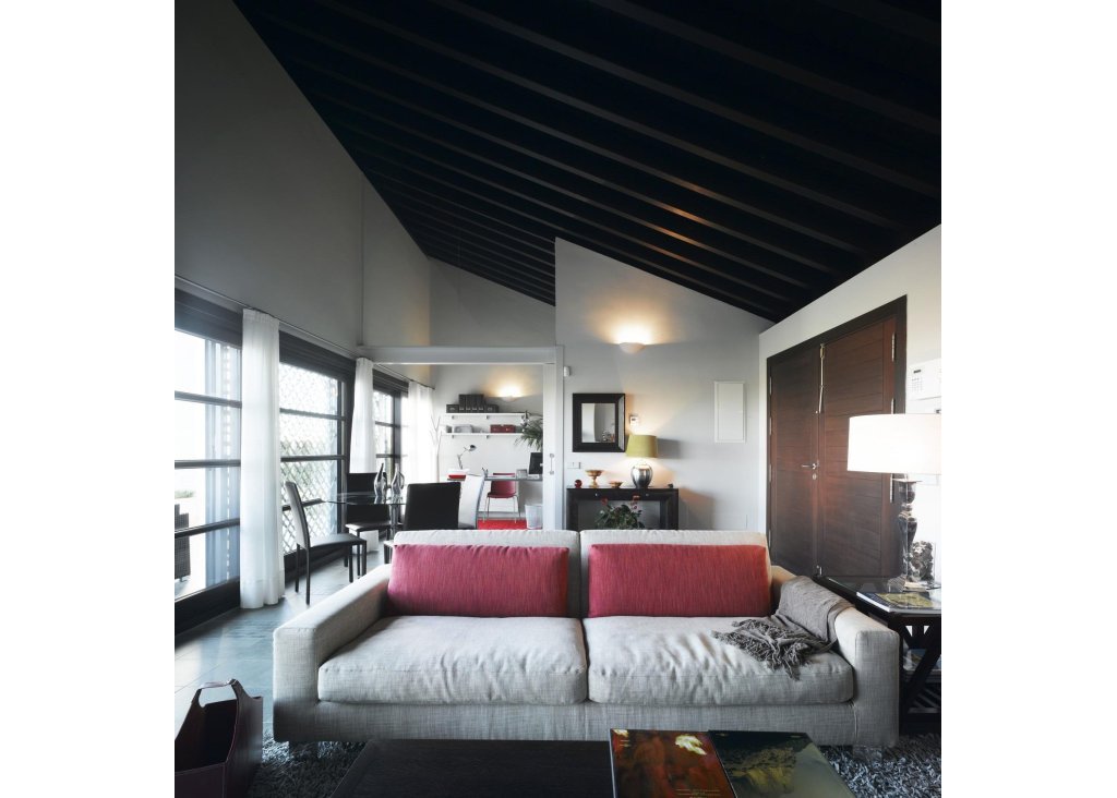 New Build - Villa - Sucina - Peraleja Golf