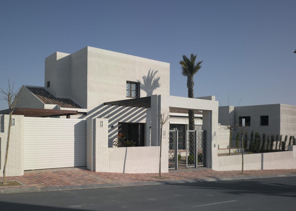 New Build - Villa - Sucina - Peraleja Golf