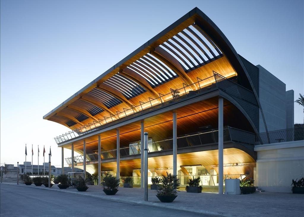 New Build - Villa - Sucina - Peraleja Golf